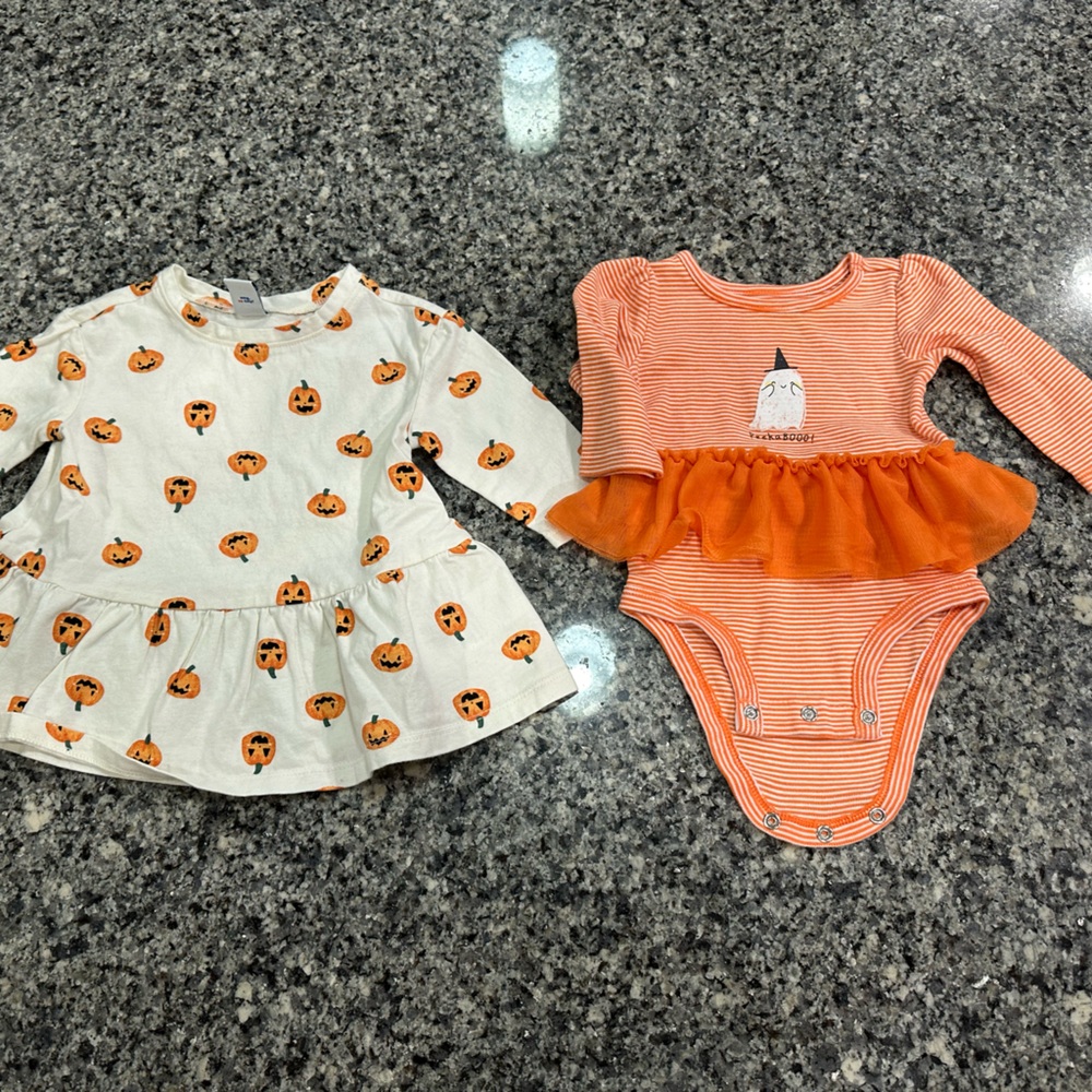 Halloween Bundle - 3 Months
